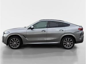 BMW X6 xDrive30d M Sport AHK inkl. WARTUNG+Garantie PremiumSelektion -sofort verfügbar-
