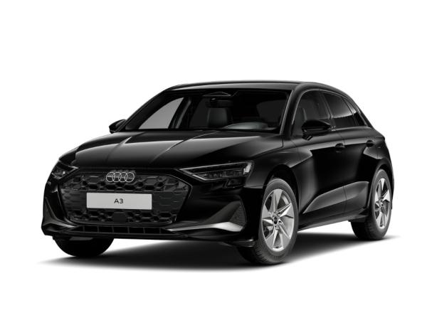Audi A3 Sportback 10 x mal verfügbar!