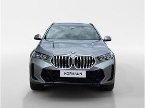 BMW X6 xDrive30d M Sport AHK inkl. WARTUNG+Garantie PremiumSelektion -sofort verfügbar-