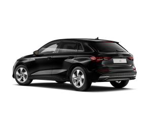 Audi A3 Sportback 10 x mal verfügbar!
