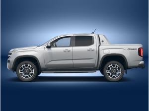 Volkswagen Amarok Aventura 3.0 TDI 4Motion