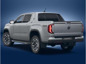 Volkswagen Amarok Aventura 3.0 TDI 4Motion