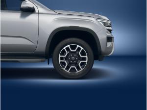 Volkswagen Amarok Aventura 3.0 TDI 4Motion