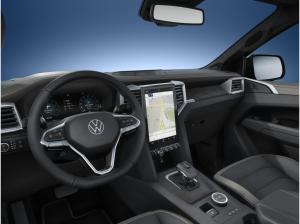 Volkswagen Amarok Aventura 3.0 TDI 4Motion