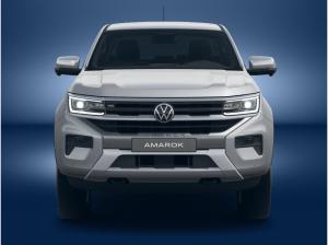 Volkswagen Amarok Aventura 3.0 TDI 4Motion