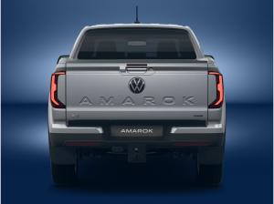 Volkswagen Amarok Aventura 3.0 TDI 4Motion