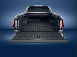 Volkswagen Amarok Aventura 3.0 TDI 4Motion