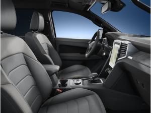Volkswagen Amarok Aventura 3.0 TDI 4Motion