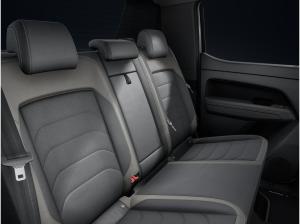Volkswagen Amarok Aventura 3.0 TDI 4Motion