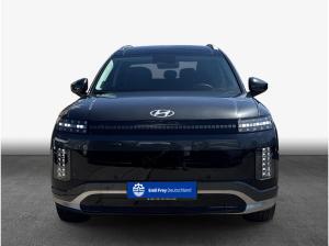 Hyundai IONIQ 9 ⚡ 7-Sitzer (MY26) 110 kWh (307 PS) 4WD UNIQ Schiebedach 🟢verfügbar ab 01/2027 🔋