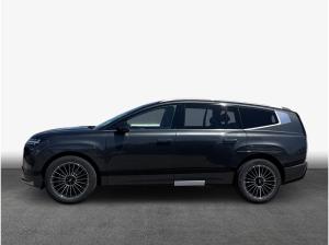 Hyundai IONIQ 9 ⚡ 7-Sitzer (MY26) 110 kWh (307 PS) 4WD UNIQ Schiebedach 🟢verfügbar ab 01/2027 🔋