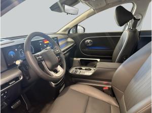 Hyundai IONIQ 9 ⚡ 7-Sitzer (MY26) 110 kWh (307 PS) 4WD UNIQ Schiebedach 🟢verfügbar ab 01/2027 🔋