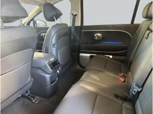 Hyundai IONIQ 9 ⚡ 7-Sitzer (MY26) 110 kWh (307 PS) 4WD UNIQ Schiebedach 🟢verfügbar ab 01/2027 🔋
