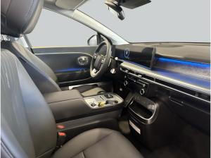 Hyundai IONIQ 9 ⚡ 7-Sitzer (MY26) 110 kWh (307 PS) 4WD UNIQ Schiebedach 🟢verfügbar ab 01/2027 🔋
