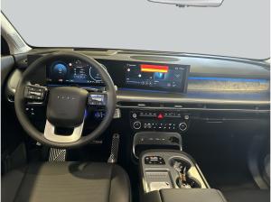Hyundai IONIQ 9 ⚡ 7-Sitzer (MY26) 110 kWh (307 PS) 4WD UNIQ Schiebedach 🟢verfügbar ab 01/2027 🔋
