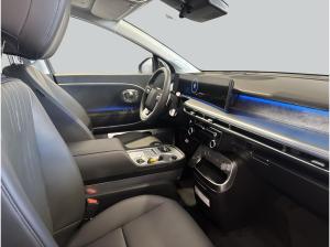Hyundai IONIQ 9 ⚡ 7-Sitzer (MY26) 110 kWh (307 PS) 4WD UNIQ Schiebedach 🟢verfügbar ab 01/2027 🔋