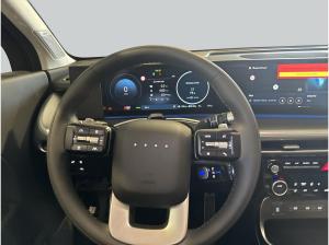 Hyundai IONIQ 9 ⚡ 7-Sitzer (MY26) 110 kWh (307 PS) 4WD UNIQ Schiebedach 🟢verfügbar ab 01/2027 🔋