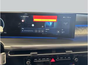 Hyundai IONIQ 9 ⚡ 7-Sitzer (MY26) 110 kWh (307 PS) 4WD UNIQ Schiebedach 🟢verfügbar ab 01/2027 🔋