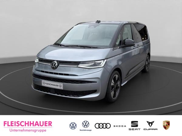 Volkswagen Multivan (ST)