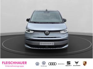 Volkswagen Multivan (ST)