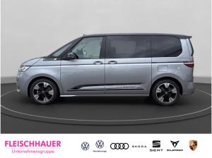 Volkswagen Multivan (ST)
