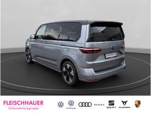 Volkswagen Multivan (ST)