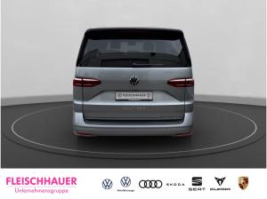 Volkswagen Multivan (ST)