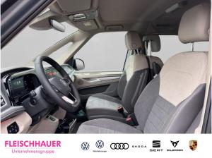 Volkswagen Multivan (ST)