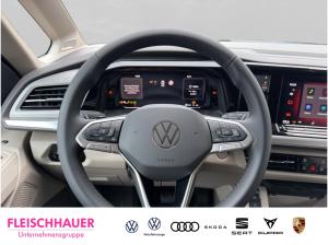 Volkswagen Multivan (ST)