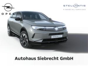 Opel Grandland GS Hybrid Elektr. Doppelkupplungsgetriebe