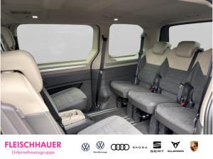 Volkswagen Multivan (ST)