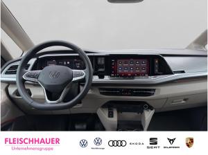 Volkswagen Multivan (ST)