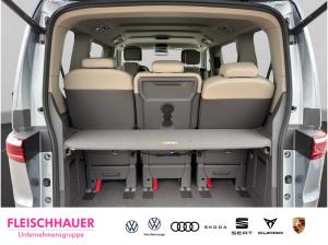 Volkswagen Multivan (ST)