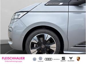 Volkswagen Multivan (ST)