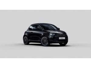Fiat 500 Elektro Cabrio La Prima