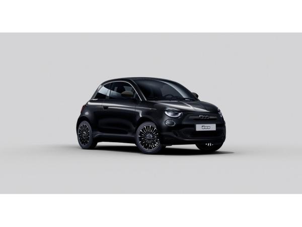 Fiat 500 Elektro Cabrio La Prima
