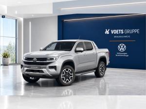 Volkswagen Amarok Aventura 3.0 TDI 4Motion