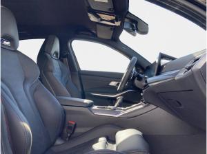 BMW M3 Competition Lim. inkl. WARTUNG+Garantie PremiumSelection -sofort verfügbar-
