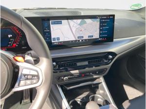 BMW M3 Competition Lim. inkl. WARTUNG+Garantie PremiumSelection -sofort verfügbar-