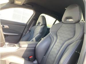 BMW M3 Competition Lim. inkl. WARTUNG+Garantie PremiumSelection -sofort verfügbar-