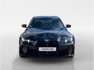 BMW M3 Competition Lim. inkl. WARTUNG+Garantie PremiumSelection -sofort verfügbar-