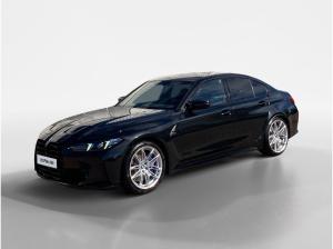 BMW M3 Competition Lim. inkl. WARTUNG+Garantie PremiumSelection -sofort verfügbar-