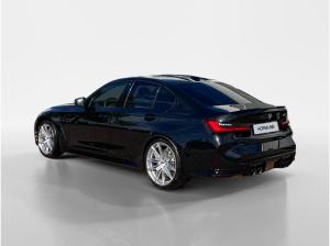 BMW M3 Competition Lim. inkl. WARTUNG+Garantie PremiumSelection -sofort verfügbar-