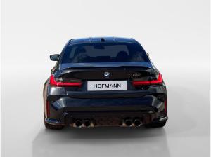 BMW M3 Competition Lim. inkl. WARTUNG+Garantie PremiumSelection -sofort verfügbar-