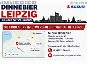 Suzuki Swift "Comfort" Nur bis 31.10.2026 !!! Verschiedene Farben !!!