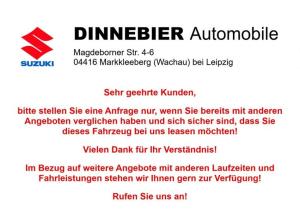 Suzuki Swift "Comfort" Nur bis 31.10.2026 !!! Verschiedene Farben !!!