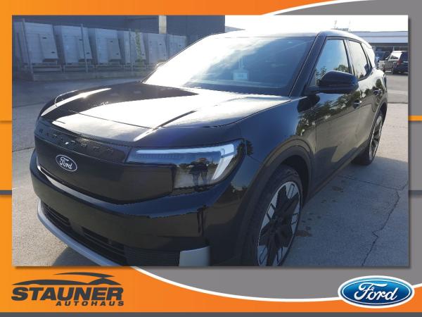 Ford Explorer RWD Premium 79 KWH ACC 21 Zoll Räder