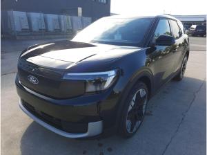 Ford Explorer RWD Premium 79 KWH ACC 21 Zoll Räder