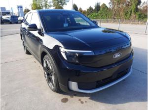 Ford Explorer RWD Premium 79 KWH ACC 21 Zoll Räder