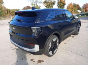 Ford Explorer RWD Premium 79 KWH ACC 21 Zoll Räder